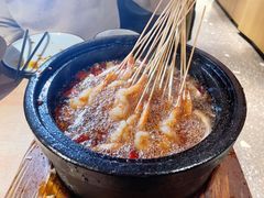 -胡马八破·川菜小馆(宽厚里店)