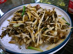 -随意茶庄·地道杭帮农家菜(梅家坞店)