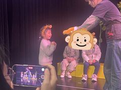 -猴有戏教育戏剧·音乐剧·主持口才·演讲朗诵辩论(环球港华师大校区)