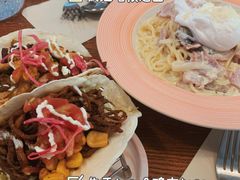 -AFS Cafe & Canteen(闽江二路店)