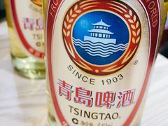 -九龙餐厅(大沽路店)