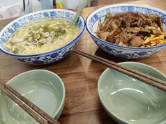 -圳兴面王·拌川·特色炒面(南山保利剧院店)