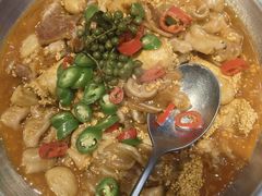 -徽镇小厨·经典徽菜(马连道店)