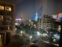 -青岛海尔洲际酒店