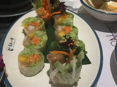 -美奈小馆·越南料理(福田星河COCO Park店)