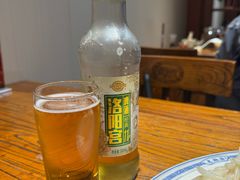 -老雒阳面馆·水席(定鼎门店)