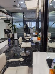 -时尚殿堂salon