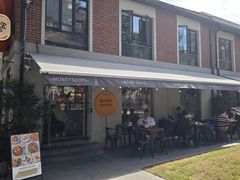 -Money Shops(愚园路店)