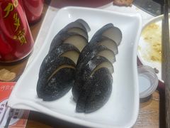 -玺炖·中国铁锅炖(南京东路店)