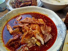 -土桥手掌鸡·26年灌县老味道(都江堰店)