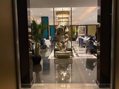 -Yan Ting 宴庭中餐厅(上海静安瑞吉酒店)