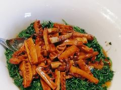 -新雅粤菜馆(南京东路店)