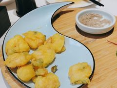 -双合园·海鲜水饺青岛菜(九水东路店)