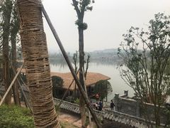 -枫香湖儿童公园