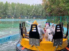 -郑州方特梦幻王国