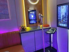 -星聚会KTV(南翔印象城MEGA店)