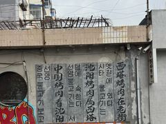-西塔老太太泥炉烤肉(沈阳店)