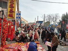 -李村大集