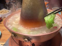 -额尔敦草原涮羊肉·烧烤(冻青树总店)