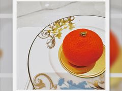 文华柑橘-文华饼店 Mandarin Oriental Cake Shop