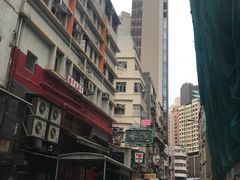 -香港蓮香樓(中環店)