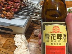 -有奴思烤肉·清真(正宁路店)