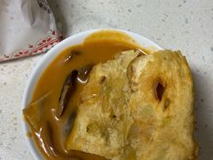 -清真·方中山胡辣汤(兴华北街店)
