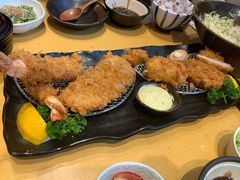 -胜博殿日式炸猪排(西红门店)