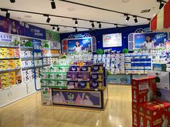 店内环境-振华量贩超市(福山二店)