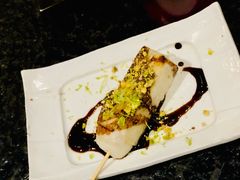烤日式年糕-Fukumimi·美醉堂 居酒屋(金尚店)