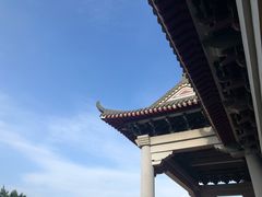 -闽粤南澳总镇府