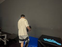 -锐动健身游泳(博地中心店)