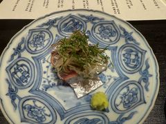 -晴空·日本料理(万象城店)