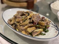 小嘟来柠檬捞鸭-南宁饭店·小嘟来食街