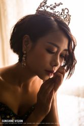 -日光视觉婚纱摄影(旗舰店)