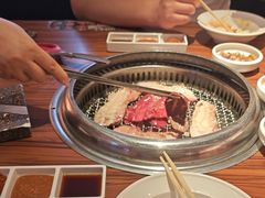 -烧肉一番·新韩式炭火烤肉(大岭山店)