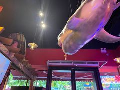 -The Boiling Crab宝灵蟹手抓海鲜(中国首店)
