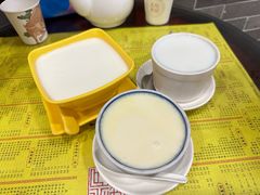 双皮奶-民信老铺(华盖路店)