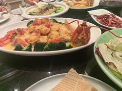 -新南华大酒店(长寿店)