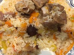 -巴依老爷新疆美食(望京小街店)