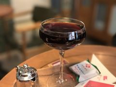-GOIN CAFE 光阴咖啡馆