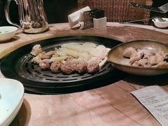 -采悦轩中餐厅·粤菜·海南菜(神州半岛喜来登度假酒店)