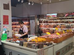 -二斗栗子(黄河道店)