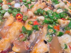 -半天妖烤鱼(西铁营万达店)
