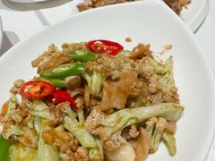 -北李妈妈菜(鲁能城店)