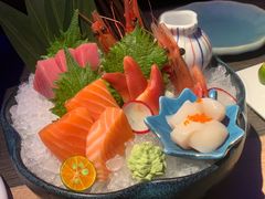 -炙柒Sekinana·精致日料(合生汇店)