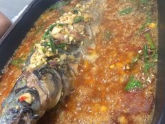 -巫山纸包鱼·干锅·腊猪蹄(龙洲大道店)