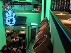 -弄堂里(阿里西溪A区店)