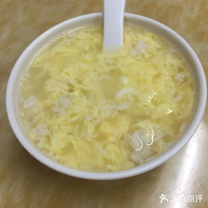 湖北牛肉面蛋酒图片