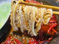 -阳阳老火锅(小南门店)